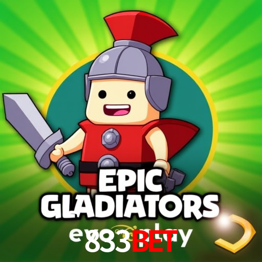 Bônus de Boas-vindas 833Bet