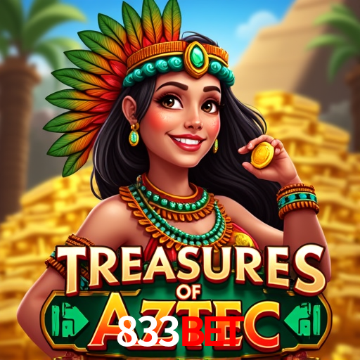 Experiência VIP 833Bet