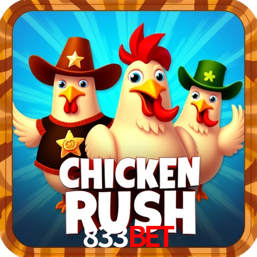 Desvendando o Mundo dos Jogos Virtuais na 833Bet