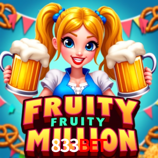 Desvendando o Mundo dos Jogos Virtuais na 833Bet