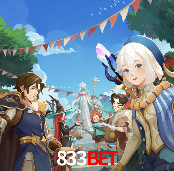 Estatísticas do Jogo 833Bet