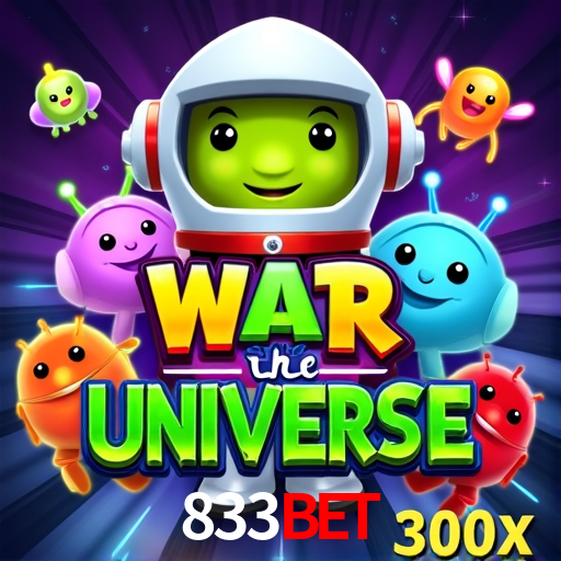 Mesa de Roleta 833Bet