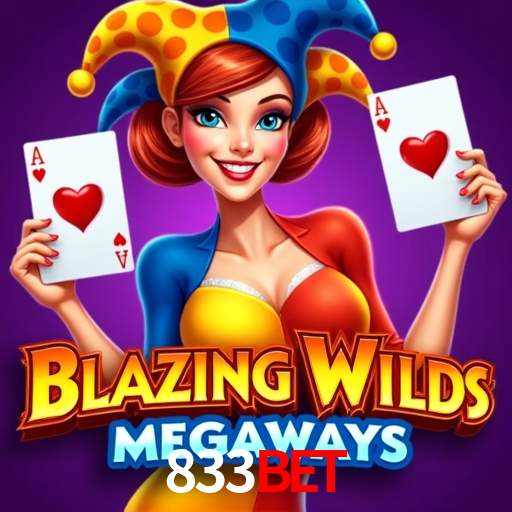 Inovações de Jogos na 833Bet: O Futuro das Experiências Interativas