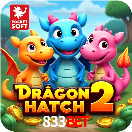 Descubra o Mundo do Cassino Online com 833Bet