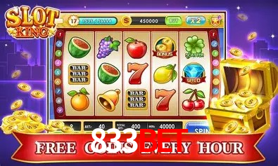 Recursos de Bônus 833Bet