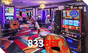 Games Directory 833Bet