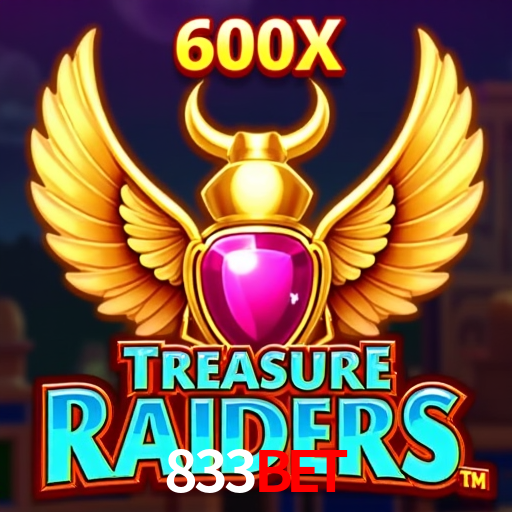 Bônus de Boas-vindas 833Bet