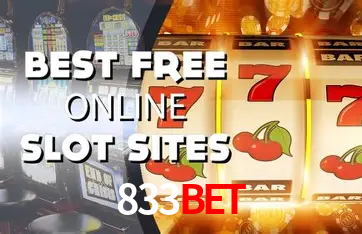 833Bet App