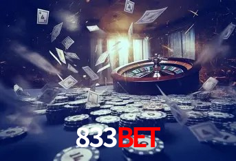 833Bet