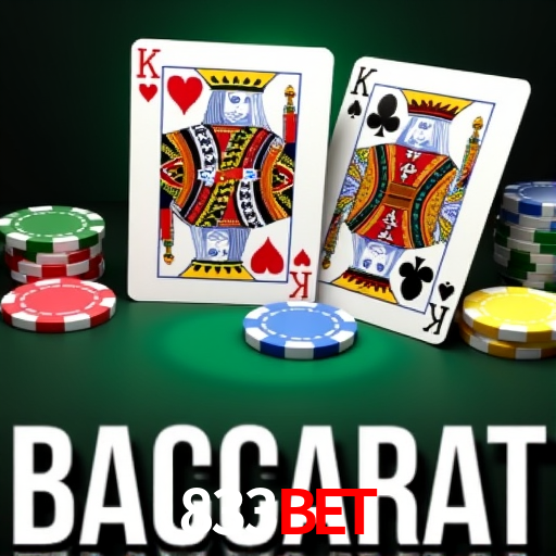 APP oficial da 833Bet para mobile