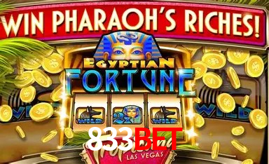 Casino Ao Vivo 833Bet