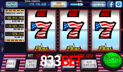  833Bet.Com